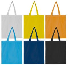 GEMLİK HAM BEZ ÇANTA