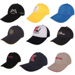 ÖZEL ÜRETİM ŞAPKA