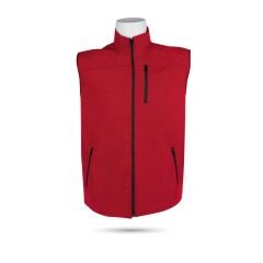 NEMRUT SOFTSHELL 3XL YELEK