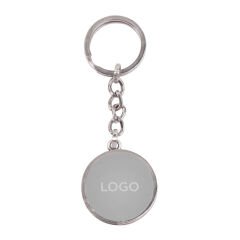 ÇEMDÜZÜ TEK YÖN METAL ANAHTARLIK