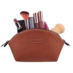 ERFELEK MAKYAJ ÇANTASI