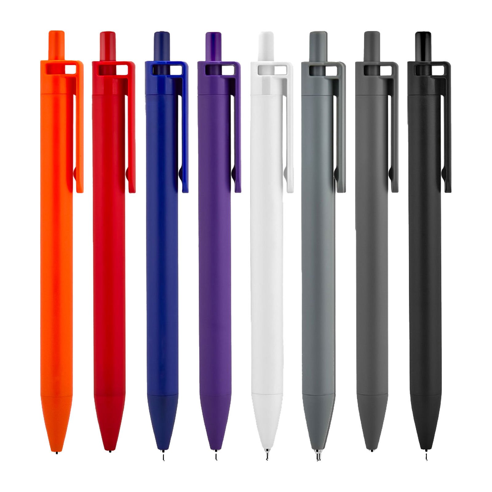 DÜZKÖY JELL REFİL PLASTİK TÜKENMEZ KALEM