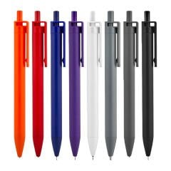 DÜZKÖY JELL REFİL PLASTİK TÜKENMEZ KALEM