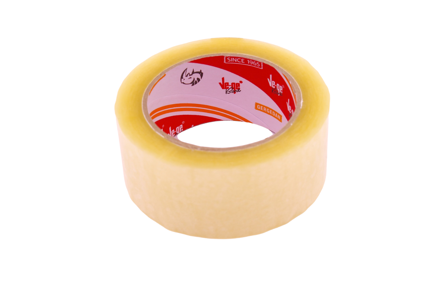 Koli Bandı 45 mm x 100 MT - VEGE Gergedan