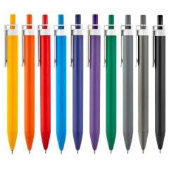 EREĞLİ JELL REFİL PLASTİK TÜKENMEZ KALEM