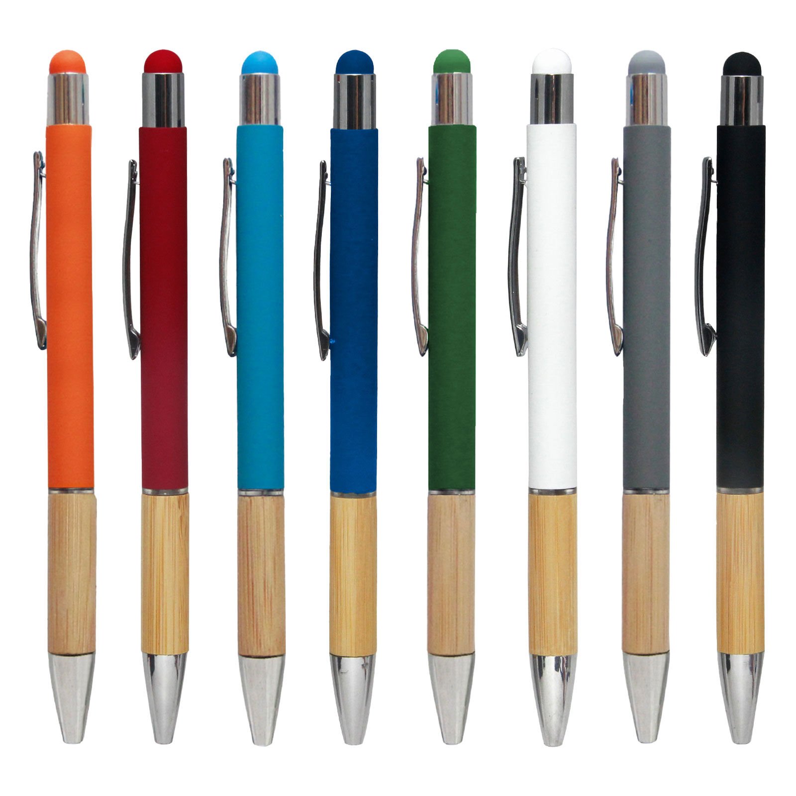 ESPİYE METAL TÜKENMEZ KALEM