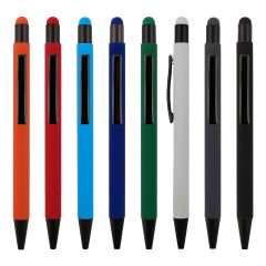 URLA METAL TÜKENMEZ KALEM