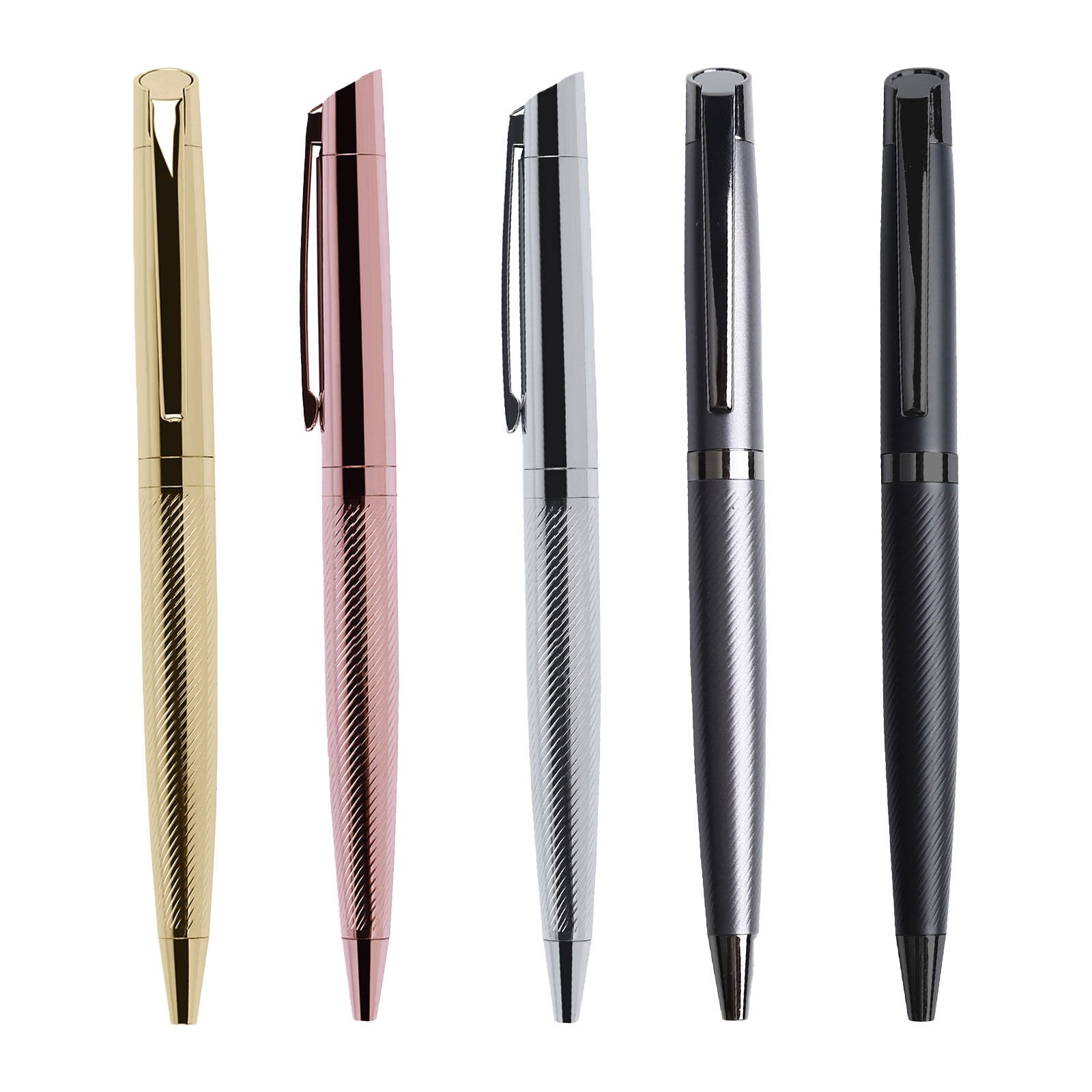 FERİZLİ METAL TÜKENMEZ KALEM