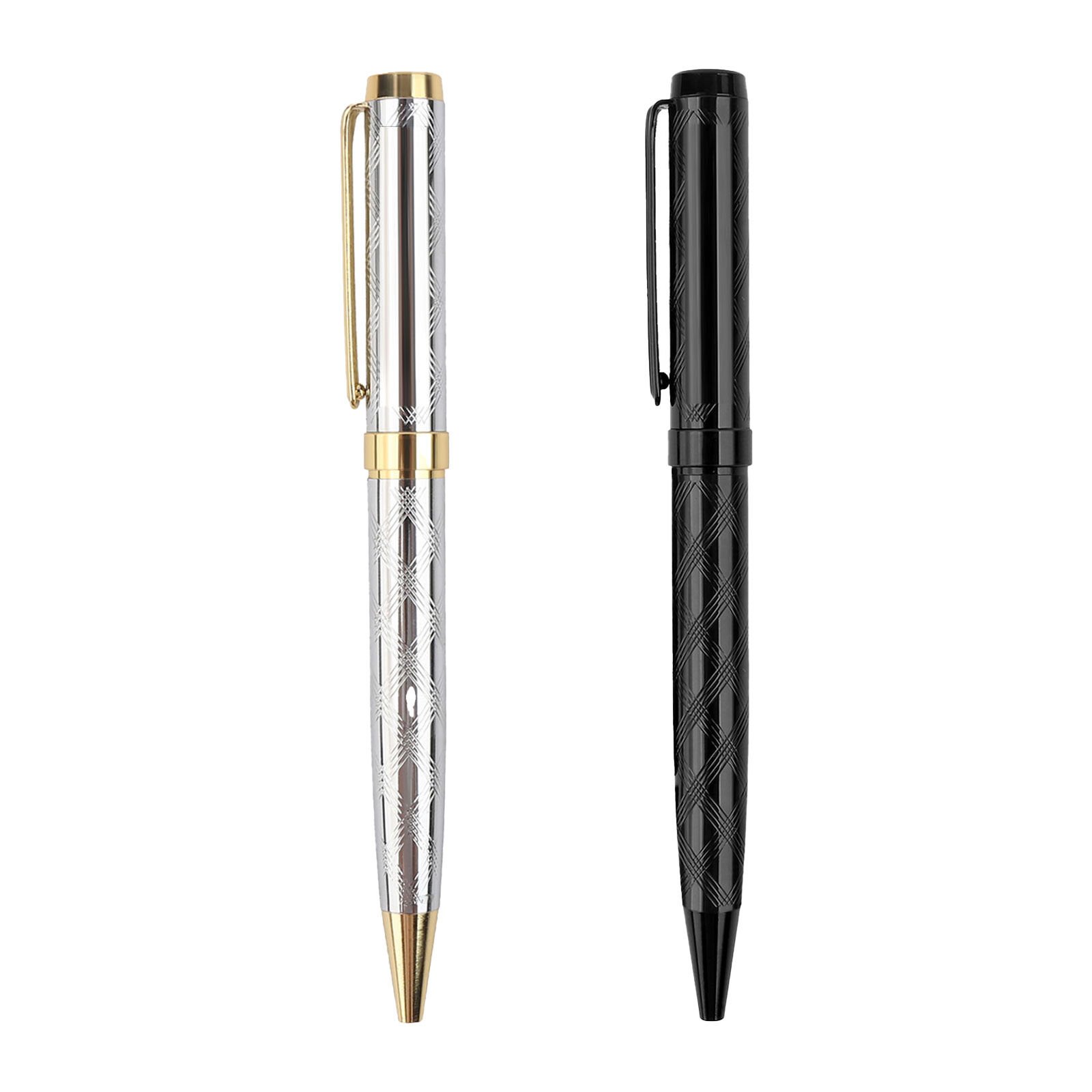 ÇUMRA METAL TÜKENMEZ KALEM