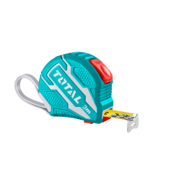 TOTAL Şerit Metre 3m x 19mm TMT126231