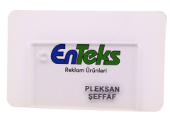 Pleksan Şeffaf Dökme Pleksi 2 mm