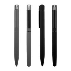 MERAM GRİ İKİLİ KALEM SETİ