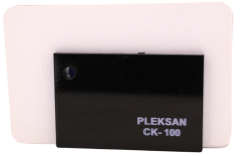 Pleksan Siyah Pleksi (CK-100) 2,8 mm 135x200 cm