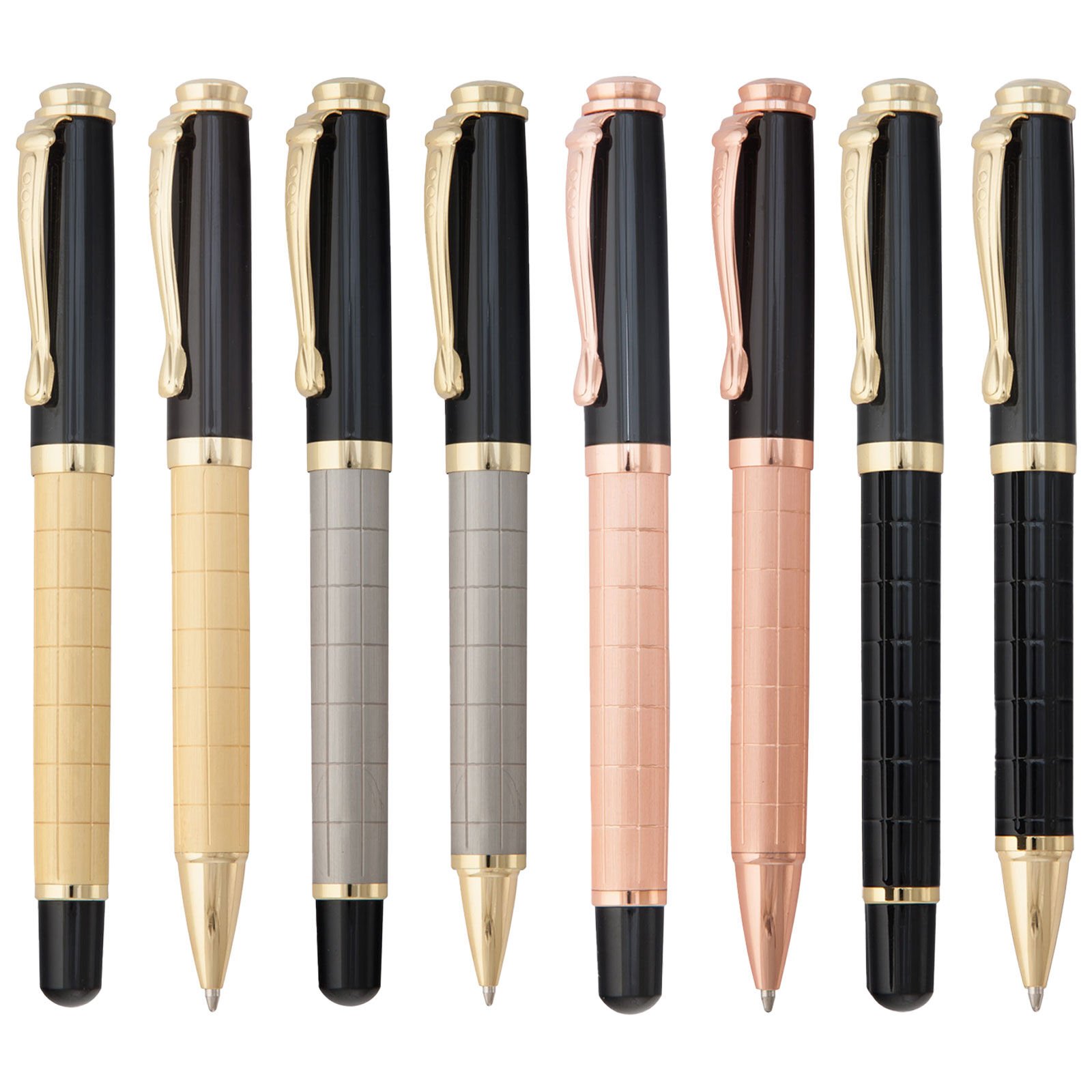 ÇAYGÖREN İKİLİ KALEM SETİ