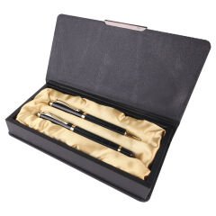 ÇAYGÖREN İKİLİ KALEM SETİ