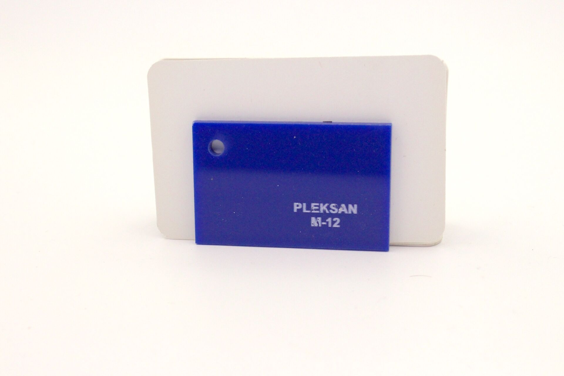 Pleksan Mavi Pleksi (M-12) – 2,8 mm 135x200 cm