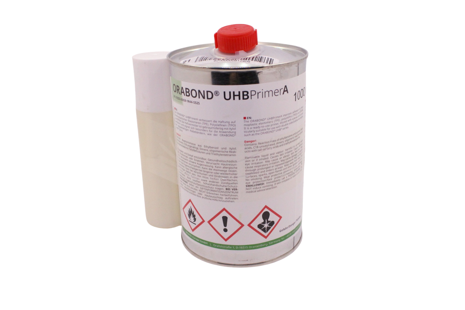 ORABOND® UHB Primer A – 1000 ml