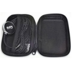 LEYLAK SİYAH KUTULU ÇOKLU KABLO