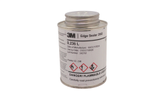 3M™ Edge Sealer 3950 – Kenar Sabitleyici Astar | 236 ml (8 fl oz)