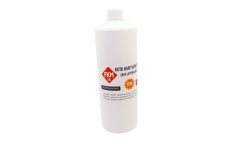 FKM 58 Kutu Harf Yapıştırıcı – Şeffaf Akrilik Bazlı Yapıştırıcı (1 Litre)