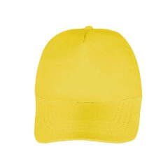 PAPATYA POLYESTER ŞAPKA