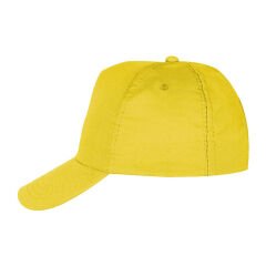 PAPATYA POLYESTER ŞAPKA