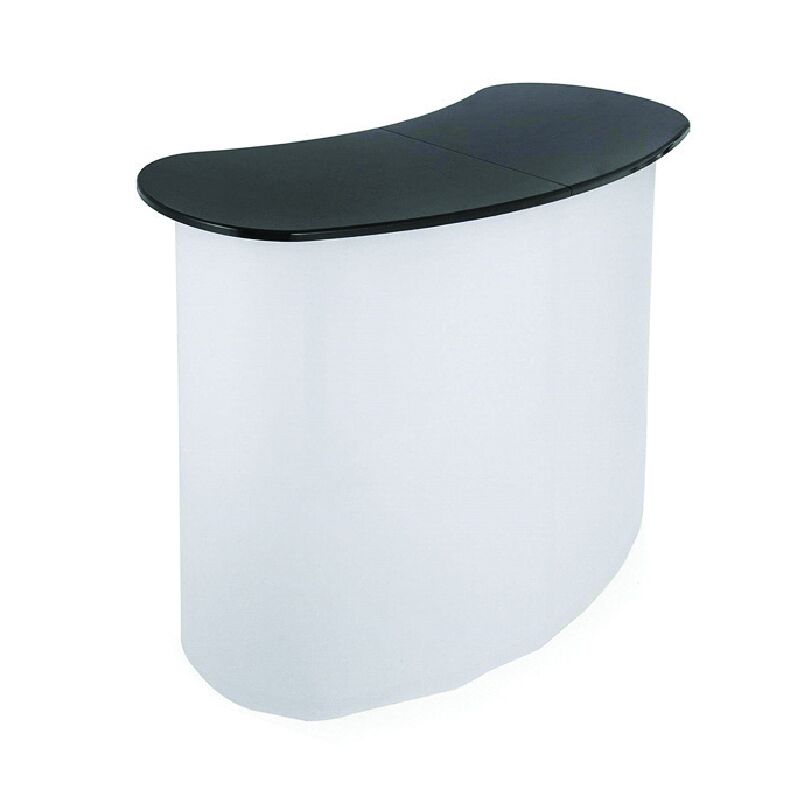 Örümcek Masa – Hafif, Katlanabilir ve Baskı Uyumlu Tanıtım Masas