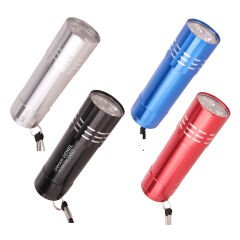 KANARYA 9 LED EL FENERİ