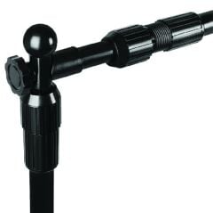 Backdrop Stand – Teleskobik, Ayarlanabilir ve Taşınabilir Arka Plan Sistemi