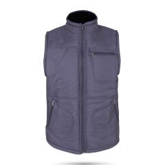 ALASKA ÜÇ CEPLİ ŞİŞME YELEK XXL