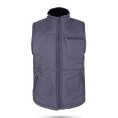 ALASKA ÜÇ CEPLİ ŞİŞME YELEK XXL