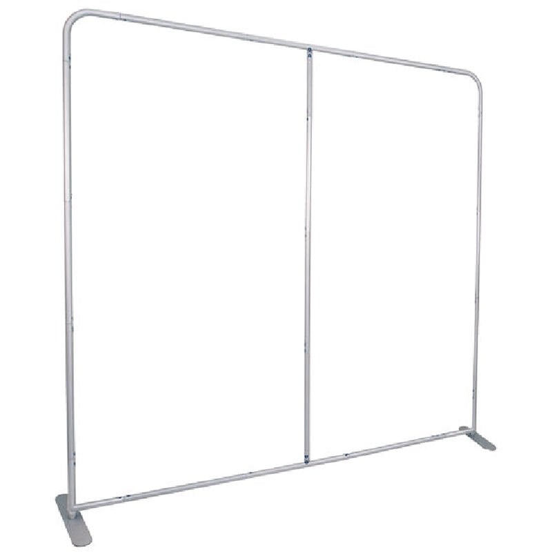 Kumaş Stand Boru Pano – Modüler, Şık ve Uygun Maliyetli Görsel Sunum Sistemi