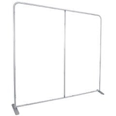 Kumaş Stand Boru Pano – Modüler, Şık ve Uygun Maliyetli Görsel Sunum Sistemi