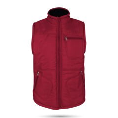 ALASKA ÜÇ CEPLİ ŞİŞME YELEK XXL