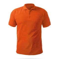 AÇELYA XXL POLO YAKA TİŞÖRT