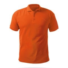 AÇELYA XXL POLO YAKA TİŞÖRT