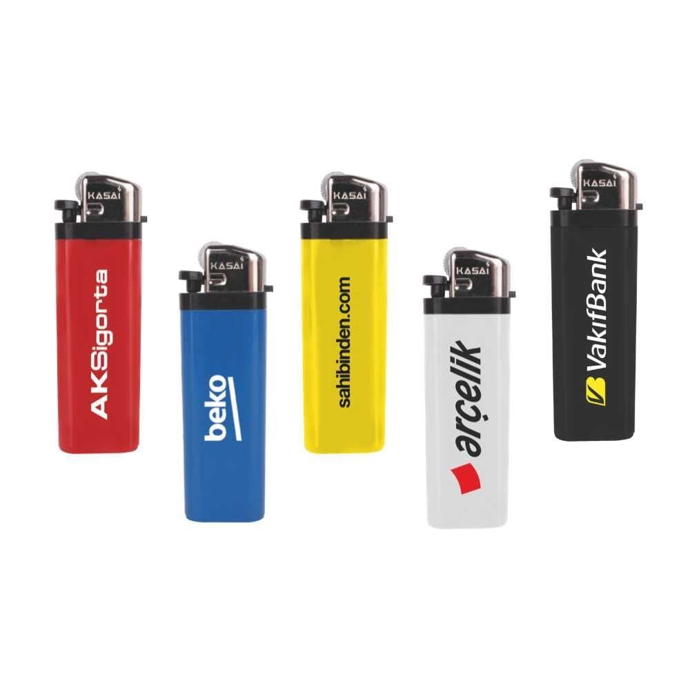 PIRNAL KASAİ TAŞLI SİBOPLU ÇAKMAK