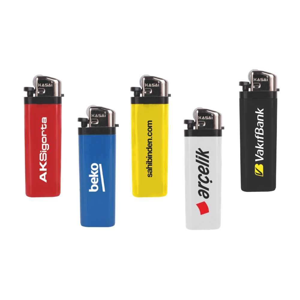 PIRNAL KASAİ TAŞLI SİBOPLU ÇAKMAK