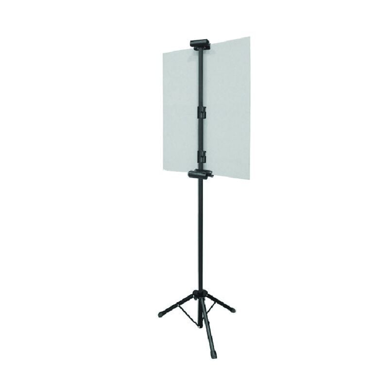 Tripod Stand – Ayarlanabilir, Hafif ve Taşınabilir Görsel Sunum Çözümü