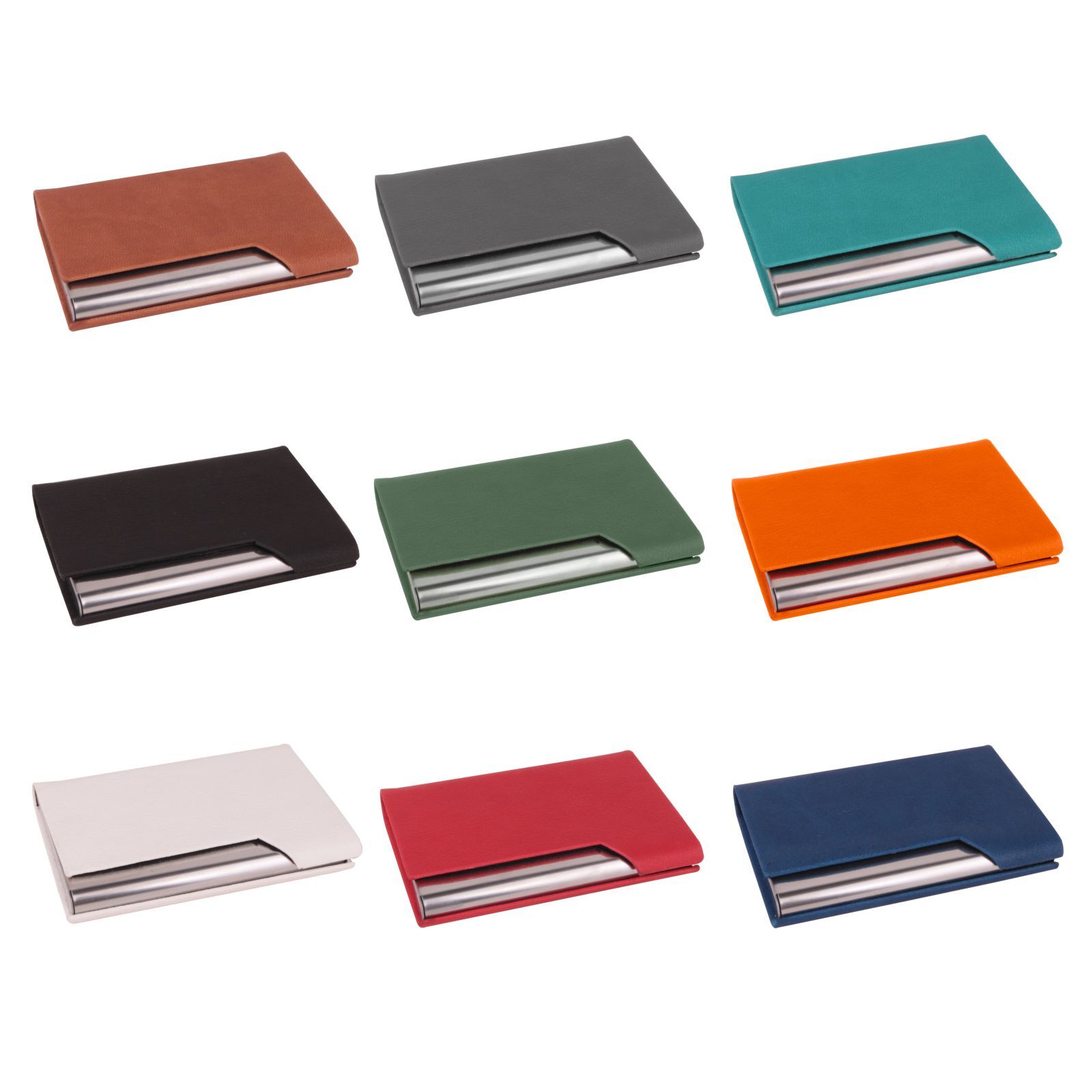 PAYİDAR DERİ KARTVİZİTLİK