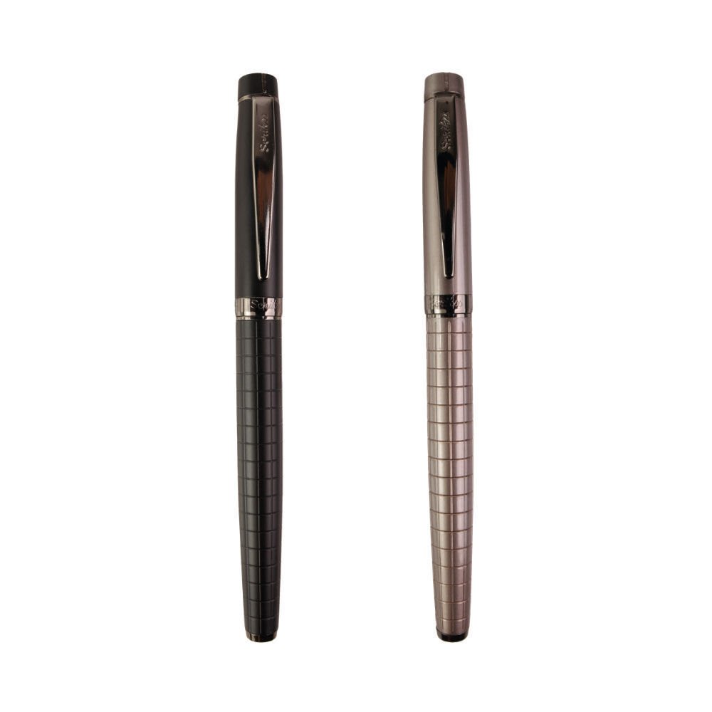 SCRIKSS HONOUR 38 SİYAH ROLLER KALEM