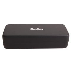 SCRIKSS HONOUR 38 SİYAH ROLLER KALEM