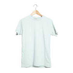 GARDENYA XXL SIFIR YAKA TİŞÖRT