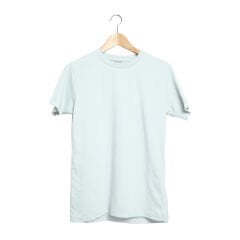 GARDENYA XXL SIFIR YAKA TİŞÖRT