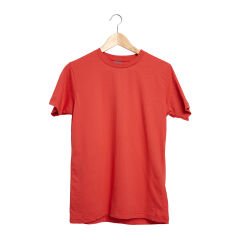 GARDENYA XXL SIFIR YAKA TİŞÖRT