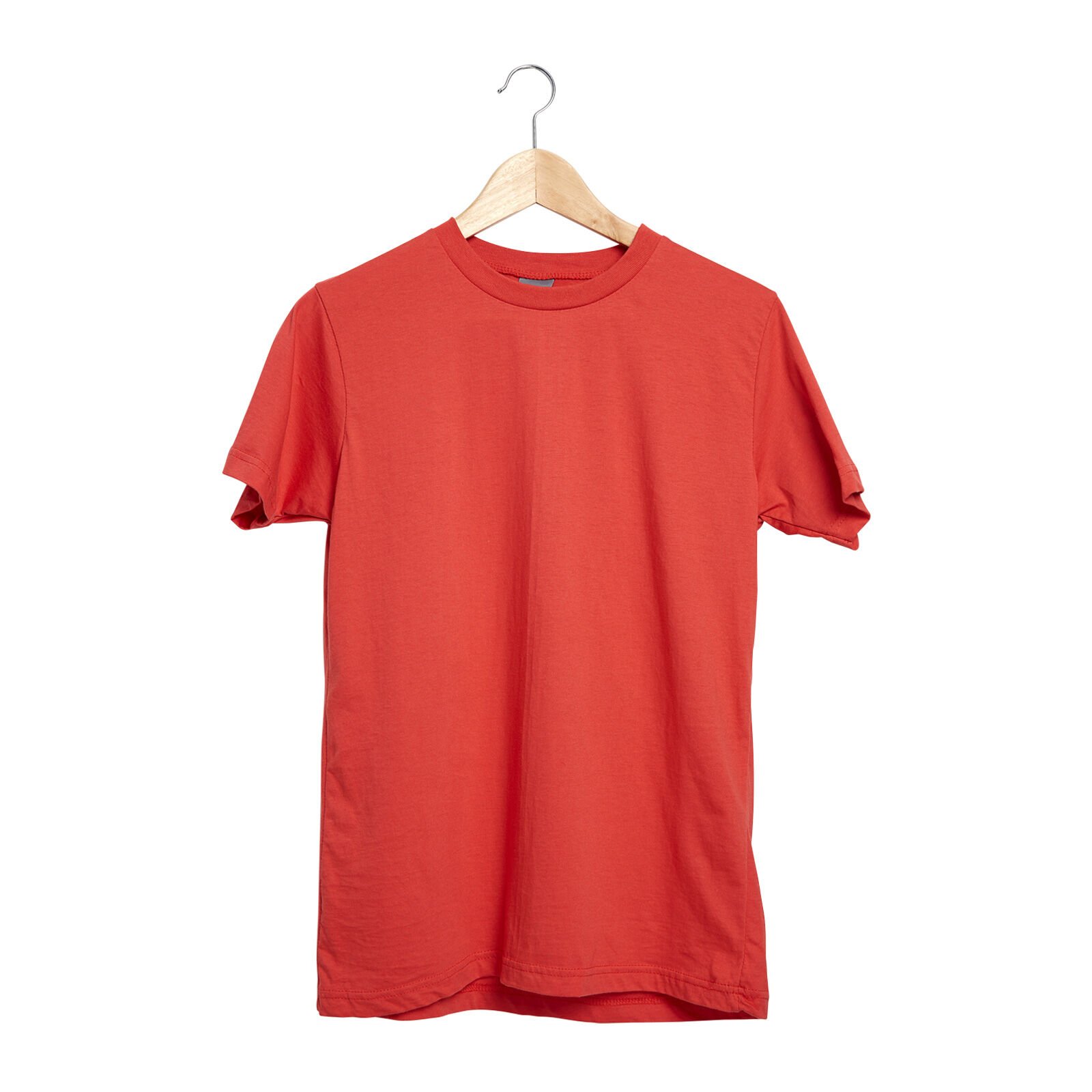 GARDENYA XXL SIFIR YAKA TİŞÖRT