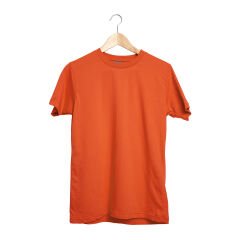 GARDENYA S SIFIR YAKA TİŞÖRT