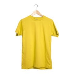 GARDENYA S SIFIR YAKA TİŞÖRT