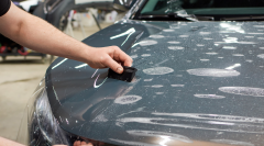 TPU PPF  Araç Boya Koruma Filmi (MK) 6 yıl dayanlıklı