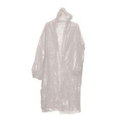 TEK KULLANIMLIK XL YAĞMURLUK